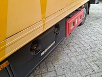 Bakwagen, mercedes-benz, sprinter 311 cdi, 2007 - afbeelding 6 van  45