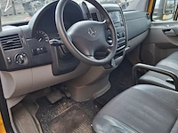 Bakwagen, mercedes-benz, sprinter 311 cdi, 2007 - afbeelding 7 van  45