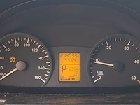 Bakwagen, mercedes-benz, sprinter 311 cdi, 2007 - afbeelding 10 van  45