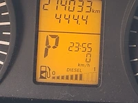 Bakwagen, mercedes-benz, sprinter 311 cdi, 2007 - afbeelding 11 van  45