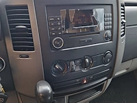 Bakwagen, mercedes-benz, sprinter 311 cdi, 2007 - afbeelding 13 van  45