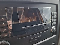 Bakwagen, mercedes-benz, sprinter 311 cdi, 2007 - afbeelding 14 van  45