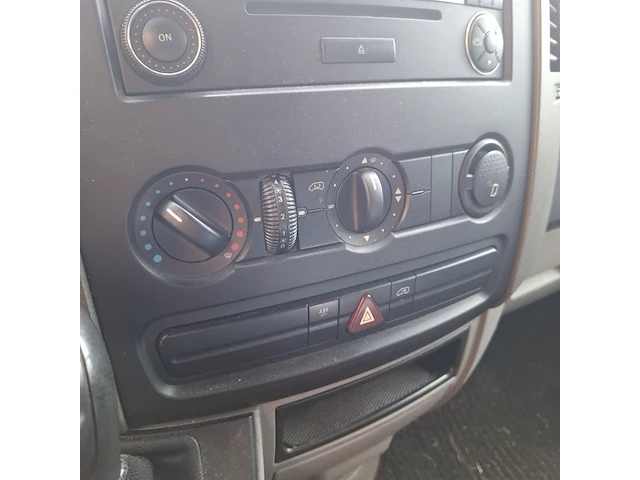 Bakwagen, mercedes-benz, sprinter 311 cdi, 2007 - afbeelding 15 van  45