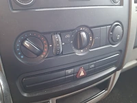 Bakwagen, mercedes-benz, sprinter 311 cdi, 2007 - afbeelding 15 van  45
