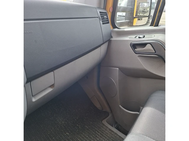 Bakwagen, mercedes-benz, sprinter 311 cdi, 2007 - afbeelding 17 van  45