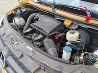 Bakwagen, mercedes-benz, sprinter 311 cdi, 2007 - afbeelding 24 van  45