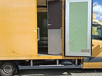 Bakwagen, mercedes-benz, sprinter 311 cdi, 2007 - afbeelding 37 van  45