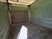 Bakwagen, mercedes-benz, sprinter 311 cdi, 2007 - afbeelding 38 van  45
