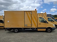 Bakwagen, mercedes-benz, sprinter 311 cdi, 2007 - afbeelding 41 van  45