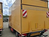 Bakwagen, mercedes-benz, sprinter 311 cdi, 2007 - afbeelding 44 van  45