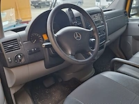 Bakwagen, mercedes-benz, sprinter 311 cdi, 2007 - afbeelding 4 van  35