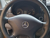 Bakwagen, mercedes-benz, sprinter 311 cdi, 2007 - afbeelding 6 van  35