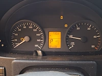 Bakwagen, mercedes-benz, sprinter 311 cdi, 2007 - afbeelding 8 van  35