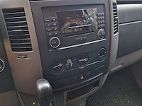 Bakwagen, mercedes-benz, sprinter 311 cdi, 2007 - afbeelding 10 van  35
