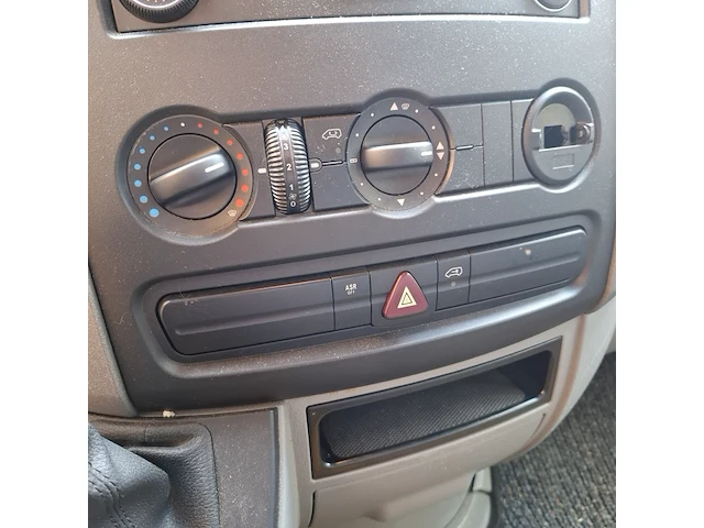 Bakwagen, mercedes-benz, sprinter 311 cdi, 2007 - afbeelding 14 van  35
