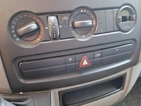 Bakwagen, mercedes-benz, sprinter 311 cdi, 2007 - afbeelding 14 van  35
