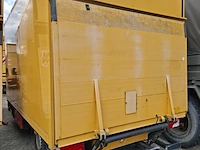 Bakwagen, mercedes-benz, sprinter 311 cdi, 2007 - afbeelding 32 van  35