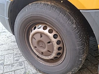 Bakwagen, mercedes-benz, sprinter 311 cdi, 2007 - afbeelding 33 van  35