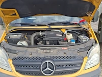 Bakwagen, mercedes-benz, sprinter 311 cdi, 2007 - afbeelding 23 van  54