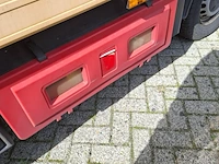 Bakwagen, mercedes-benz, sprinter 311 cdi, 2007 - afbeelding 33 van  54