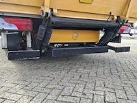 Bakwagen, mercedes-benz, sprinter 311 cdi, 2007 - afbeelding 51 van  54