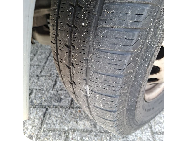 Bakwagen, mercedes-benz, sprinter 311 cdi, 2007 - afbeelding 10 van  46