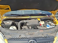 Bakwagen, mercedes-benz, sprinter 311 cdi, 2007 - afbeelding 27 van  46