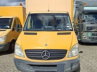 Bakwagen, mercedes-benz, sprinter 311 cdi, 2007 - afbeelding 3 van  46