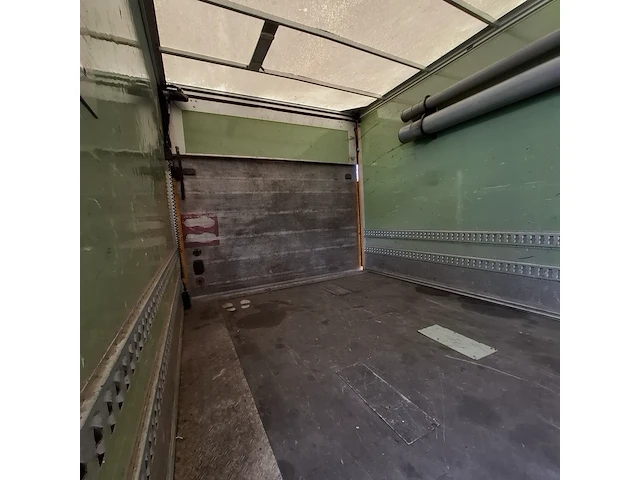 Bakwagen, mercedes-benz, sprinter 311 cdi, 2007 - afbeelding 42 van  46