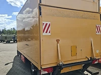 Bakwagen, mercedes-benz, sprinter 311 cdi, 2007 - afbeelding 7 van  46