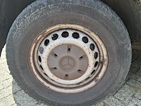 Bakwagen, mercedes-benz, sprinter 311 cdi, 2007 - afbeelding 9 van  46