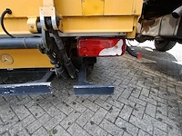 Bakwagen, mercedes-benz, sprinter 311 cdi, 2007 - afbeelding 34 van  35