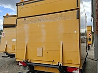 Bakwagen, mercedes-benz, sprinter 311 cdi, 2007 - afbeelding 5 van  35