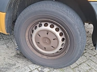 Bakwagen, mercedes-benz, sprinter 311 cdi, 2007 - afbeelding 8 van  35