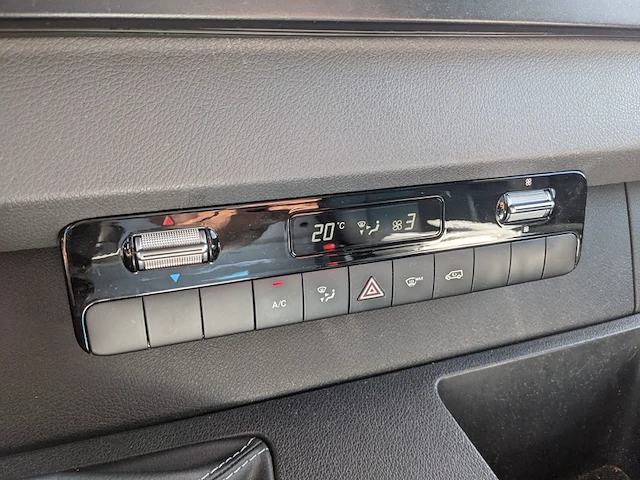 Bakwagen, mercedes-benz, sprinter - afbeelding 16 van  46