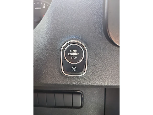 Bakwagen, mercedes-benz, sprinter - afbeelding 17 van  46