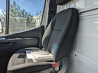 Bakwagen, mercedes-benz, sprinter - afbeelding 19 van  46