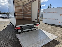 Bakwagen, mercedes-benz, sprinter - afbeelding 20 van  46