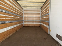Bakwagen, mercedes-benz, sprinter - afbeelding 21 van  46