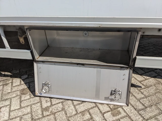 Bakwagen, mercedes-benz, sprinter - afbeelding 25 van  46