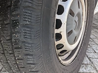 Bakwagen, mercedes-benz, sprinter - afbeelding 38 van  46