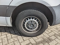 Bakwagen, mercedes-benz, sprinter - afbeelding 41 van  46