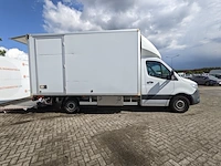Bakwagen, mercedes-benz, sprinter - afbeelding 44 van  46