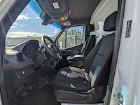 Bakwagen, mercedes-benz, sprinter - afbeelding 13 van  46