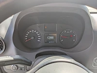 Bakwagen, mercedes-benz, sprinter - afbeelding 15 van  46