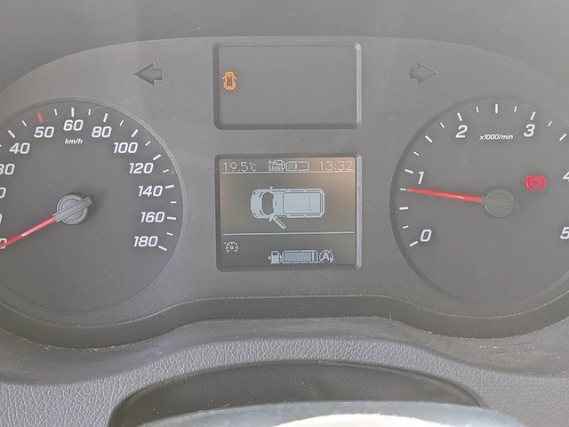 Bakwagen, mercedes-benz, sprinter - afbeelding 16 van  46