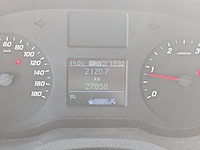 Bakwagen, mercedes-benz, sprinter - afbeelding 17 van  46