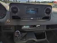 Bakwagen, mercedes-benz, sprinter - afbeelding 20 van  46