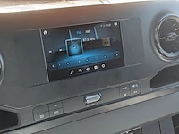 Bakwagen, mercedes-benz, sprinter - afbeelding 21 van  46
