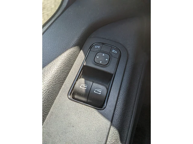 Bakwagen, mercedes-benz, sprinter - afbeelding 25 van  46